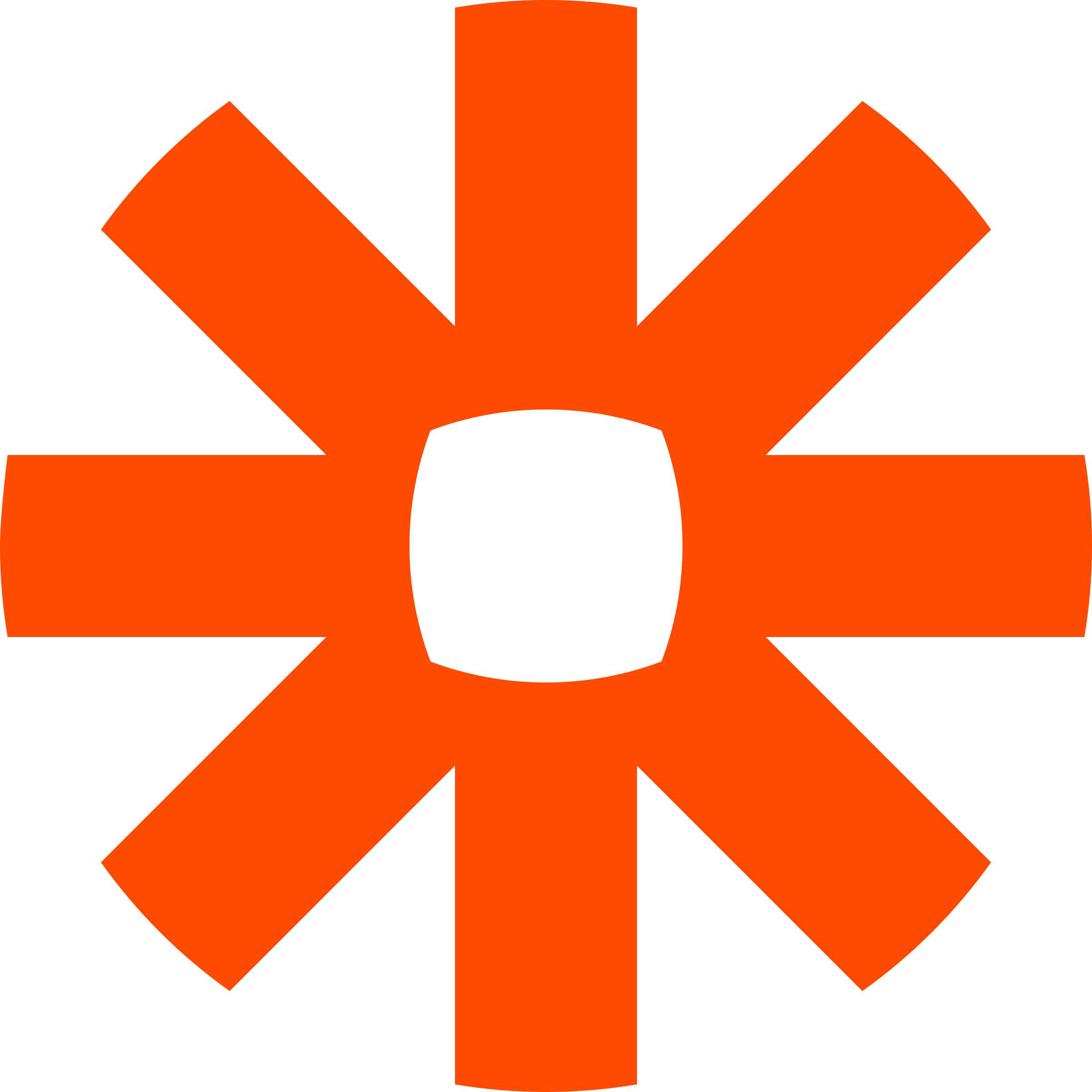 Zapier Logo 8